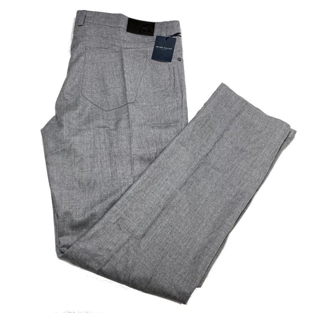 Peter Millar Collection Wool Dress Pants
